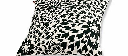 Dalia Black Cushions Cushion Dalia 40x40cm