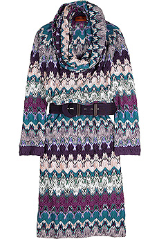 Melissa crochet dress