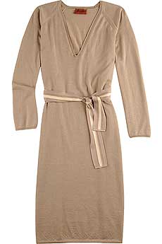 Missoni Melissa Sweater Dress