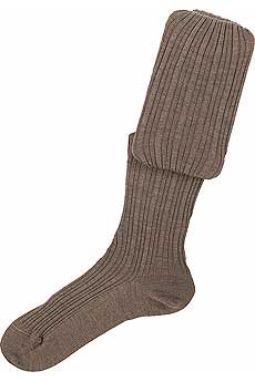 Missoni Ribbed tights