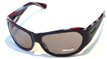 Missoni Sunglasses 50201