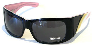 Missoni Sunglasses 50401