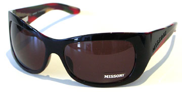 Missoni Sunglasses 50503