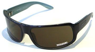 Missoni Sunglasses 52002