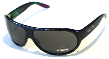Missoni Sunglasses 52201