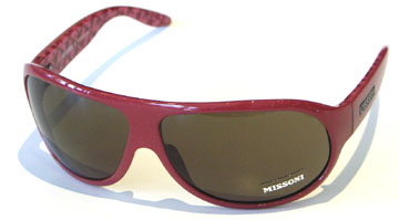 Missoni Sunglasses 52206