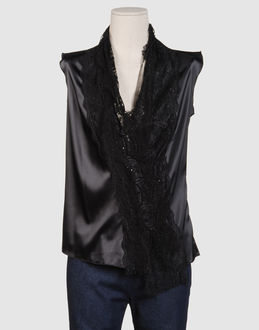 SHIRTS Blouses WOMEN on YOOX.COM