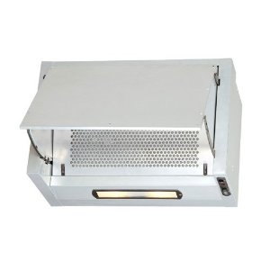 Mistral HDI62SV Cooker Hood HDI62SV