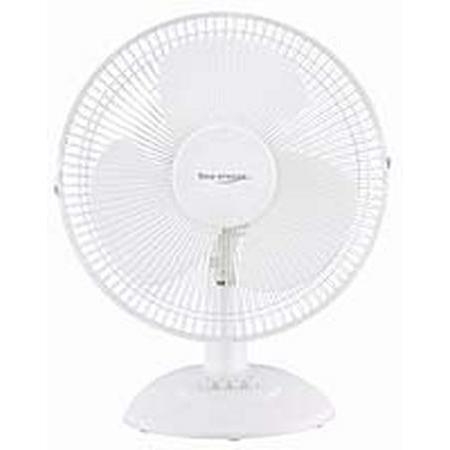 Mistral SBDF4000 Desk Fan `SBDF4000 Desk