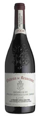 Mistral Wines Chateau de Beaucastel 2004 RED France