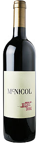 Mitchell Estate 1999 The McNichol Shiraz, Mitchell, Clare Valley