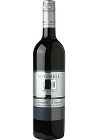 Mitchell Estate 2004 Cabernet Sauvignon,`evenhill` Mitchell Estate