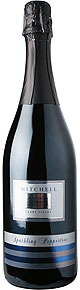 Mitchell Estate Mitchelland#39;s Sparkling and39;Peppertreeand39; Shiraz, Clare Valley