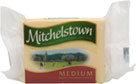 Mitchelstown Medium Cheddar (200g)