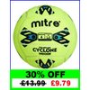 Mitre - Indoor Cyclone