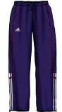 Mitre ADIDAS 3S Warm Up Trouser (303047), Extra Small