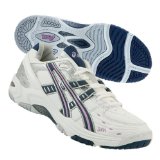 Mitre ASICS Gel Netburner 9 Ladies Shoes , UK4