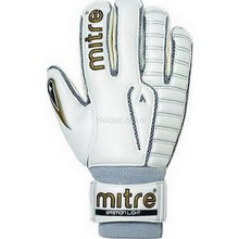 Mitre Bastion Light Goal Keeping Glove