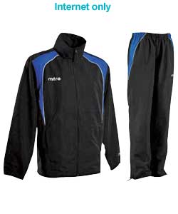 mitre Broadway Travel Suit - Extra Extra Large