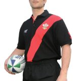 Mitre Cotton Traders Country Polo Shirt Wales (XX Large)