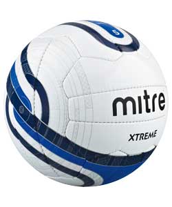 Mitre Extreme 18P Match Football