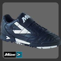Mitre Football Boot Astroturf