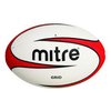 MITRE Grid Rugby Ball (BB2107)