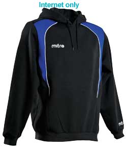 mitre Hester Hoody - 9 to 10 Years