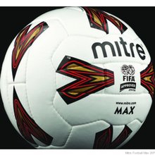 mitre Max B4034 Football