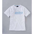 Mitre Mens Logo T-shirt