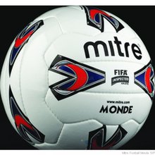 mitre Monde B4036 Football