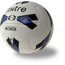 Mitre Monde Match