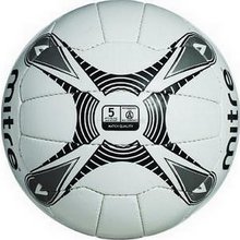 Mitre Multiplex Football