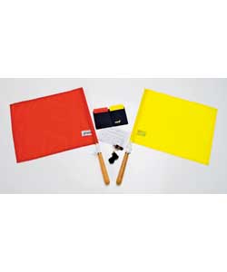 mitre Officials Pack