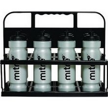 Mitre Plastic Bottle Carrier (Holds 8)