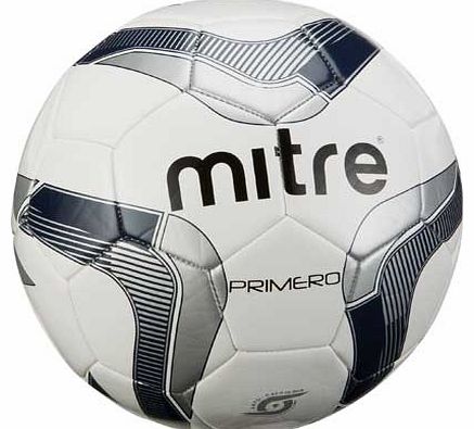 Mitre Primero Size 5 Training Football