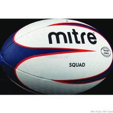 mitre Squad B4104 Rugby Ball