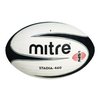MITRE Stadia 460 Rugby Ball (BB2101)