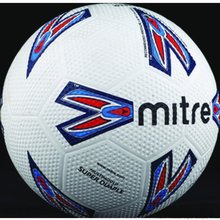 mitre Super Dimple B4059 Football