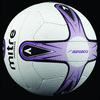MITRE Super League Netball (Mavericks) (BB2204)