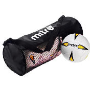 Mitre Terrain Training Ball X 3   Mitre Tubular