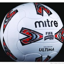 mitre Ultima B3034 Football