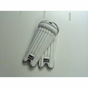 Mitre Wicket Keeping Pads- Youths
