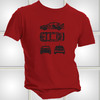 Mitsubishi EVO Lancer T-shirt