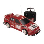 Lancer WRC remote control