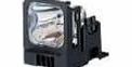 Mitsubishi LCD projector lamp