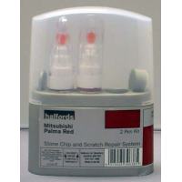 Mitsubishi Palma Red