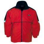 Ralliart Full Zip Fleece