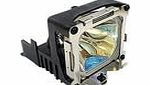 Mitsubishi VLT-XD420LP - projector lamp