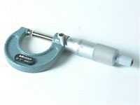 Mitutoyo 103 131 Outside Micrometer 0-1In.